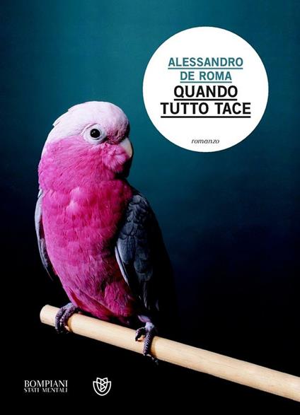 Quando tutto tace - Alessandro De Roma - ebook