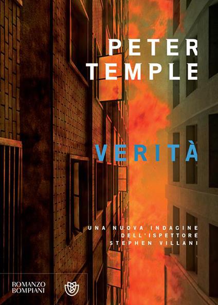 Verità - Peter Temple,L. Matteoli - ebook