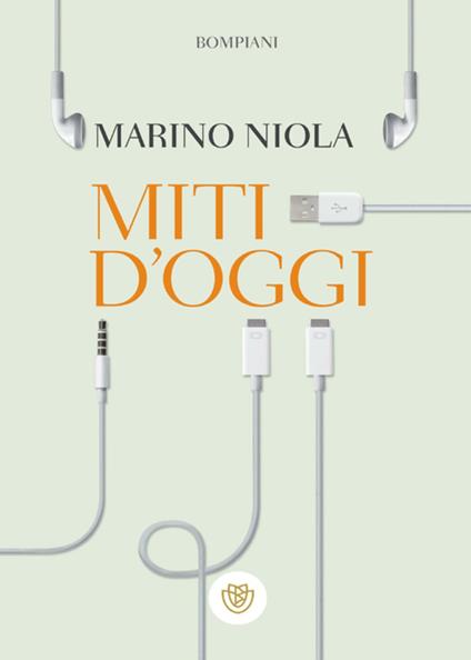 Miti d'oggi - Marino Niola - ebook