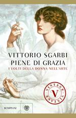 Piene di grazia. I volti della donna nell'arte