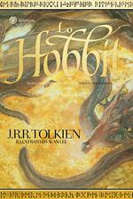 Lo Hobbit. Un viaggio inaspettato