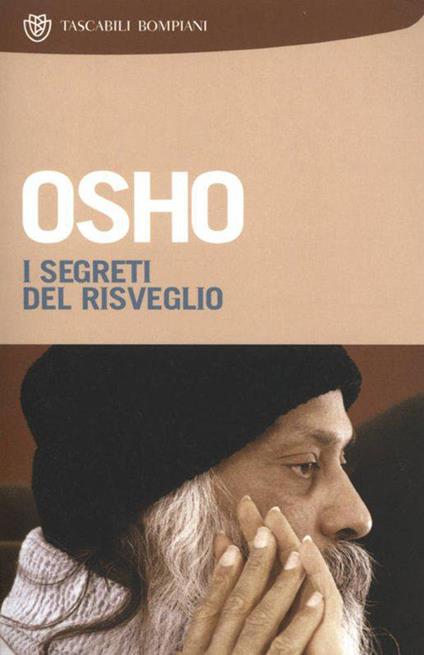 I segreti del risveglio. Vol. 5 - Osho,Anand Videha,Daniele Pietrini - ebook