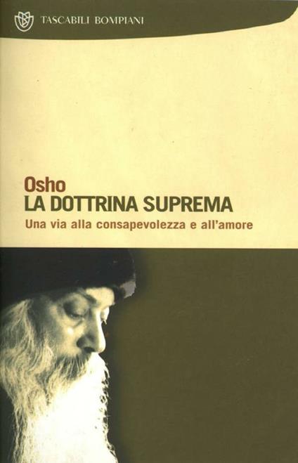 Dottrina suprema - Osho,S. A. Videha - ebook