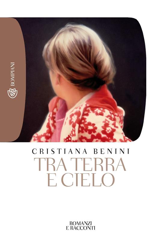 Tra terra e cielo - Cristiana Benini - ebook