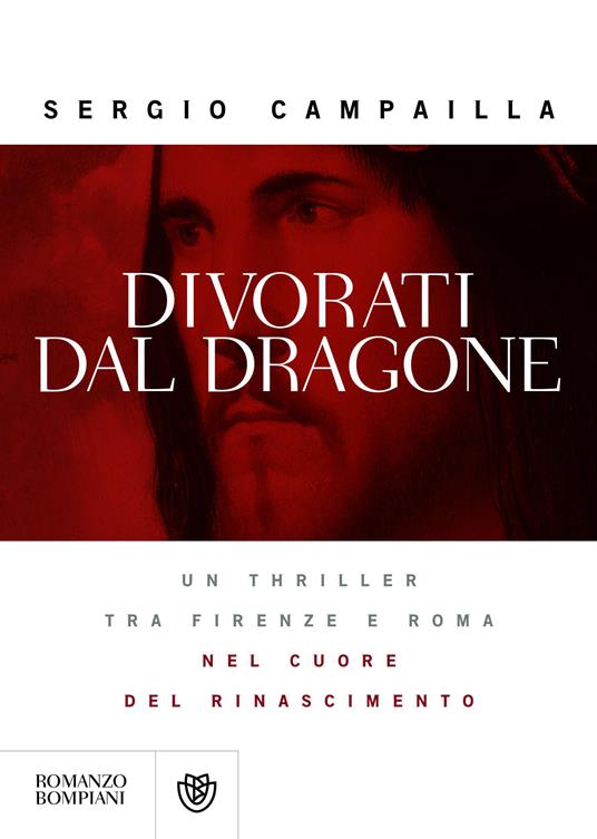 Divorati dal dragone - Sergio Campailla - ebook