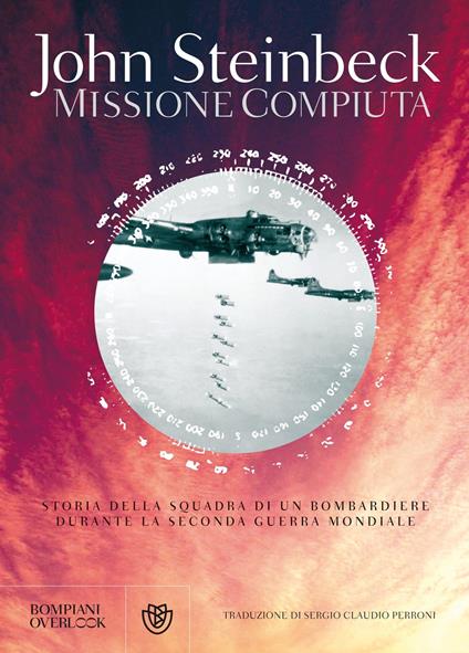 Missione compiuta - John Steinbeck,Sergio Claudio Perroni - ebook