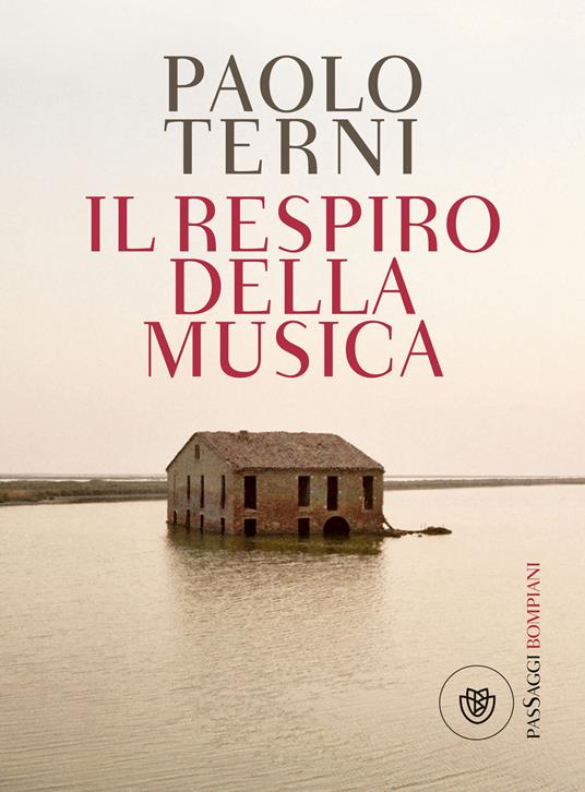 Il respiro della musica - Paolo Terni - ebook