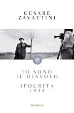 Io sono il diavolo - Ipocrita 1943