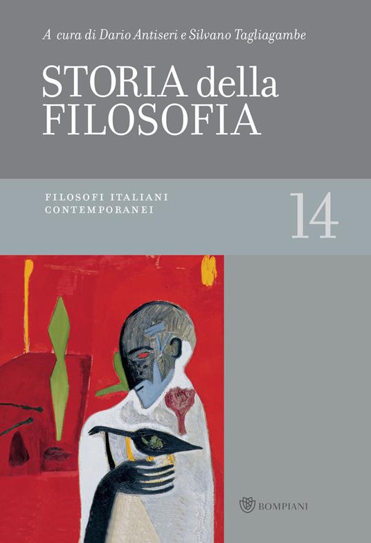 Storia della filosofia dalle origini a oggi. Vol. 14 - Dario Antiseri,Giovanni Reale - ebook