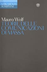 Teorie delle comunicazioni di massa