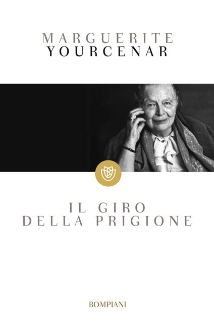 Il giro della prigione - Marguerite Yourcenar - ebook