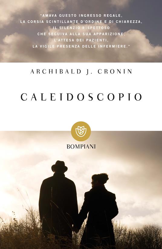 Caleidoscopio - A. Joseph Cronin,B. Maffi - ebook