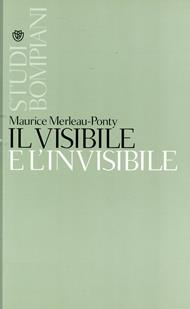 Il visibile e l'invisibile