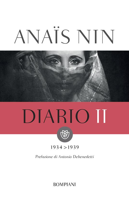 Diario. Vol. 2 - Anaïs Nin,Gunther Stuhlmann,Delfina Vezzoli - ebook