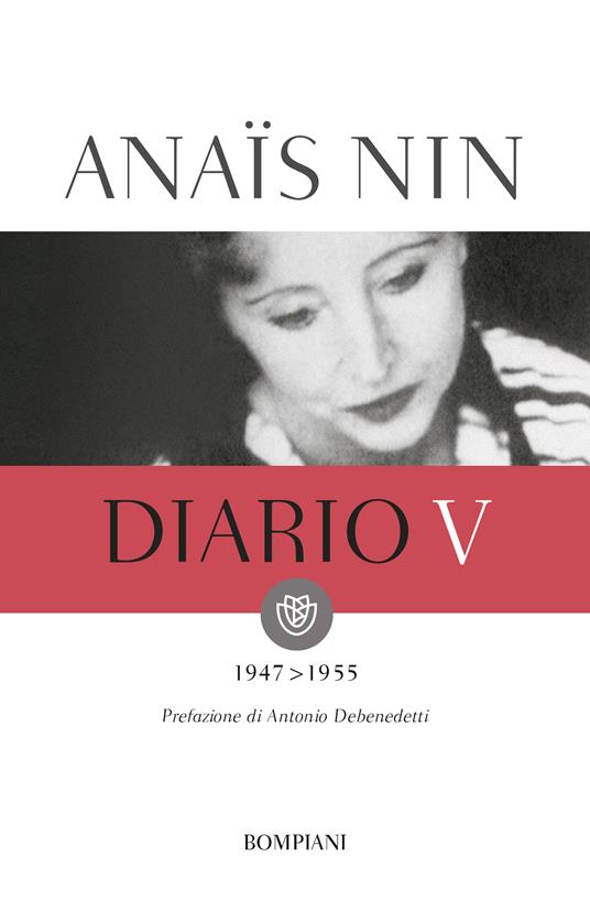 Diario. Vol. 5 - Anaïs Nin,Gunther Stuhlmann,Delfina Vezzoli - ebook