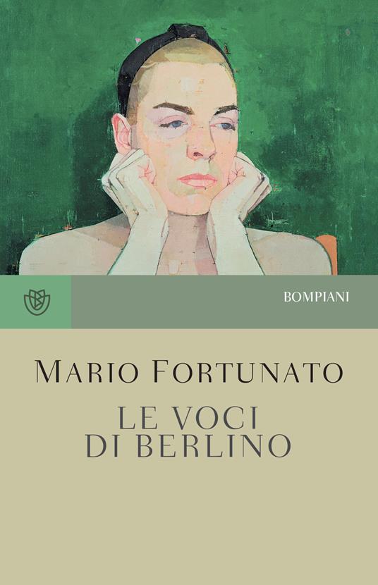 Le voci di Berlino - Mario Fortunato - ebook