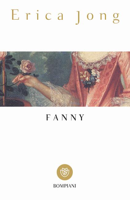 Fanny - Erica Jong,P. F. Paolini - ebook