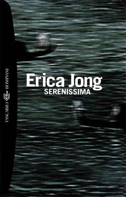 Serenissima - Erica Jong,P. F. Paolini - ebook