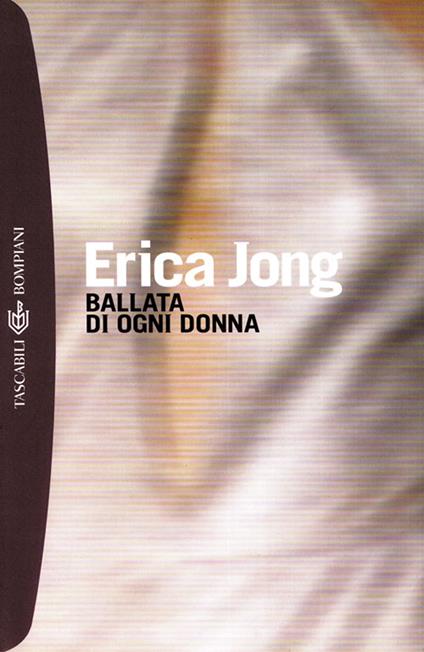 Ballata di ogni donna - Erica Jong,Tilde Riva - ebook