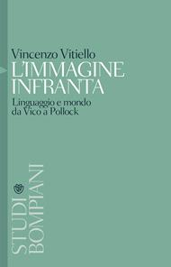 L' immagine infranta. Linguaggio e modo da Vico a Pollock