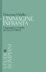 L' immagine infranta. Linguaggio e modo da Vico a Pollock