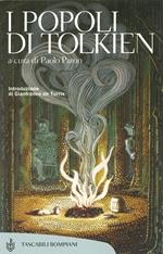 I popoli di Tolkien