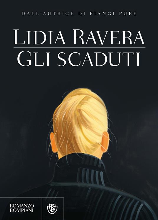 Gli scaduti - Lidia Ravera - ebook