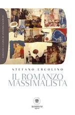 Il romanzo massimalista