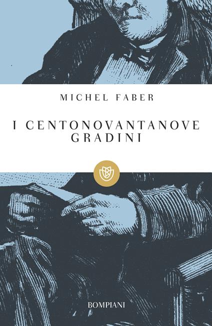 I centonovantanove gradini - Michel Faber,Giovanna Granato - ebook
