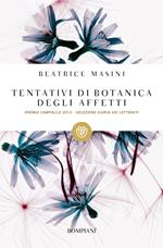 Tentativi di botanica degli affetti