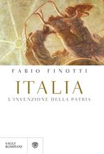 Italia. L'invenzione della patria