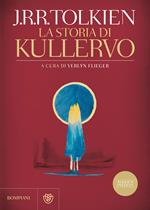 La storia di Kullervo