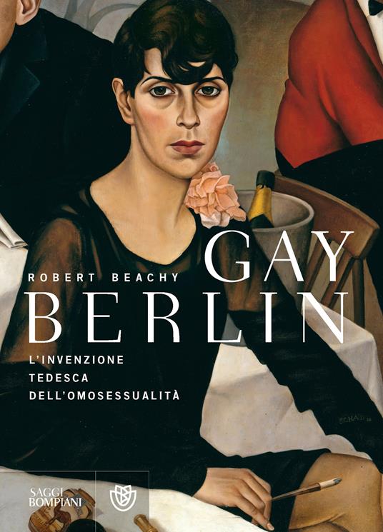 Gay Berlin. L'invenzione tedesca dell'omosessualità - Robert Beachy,Angelo Molica Franco - ebook
