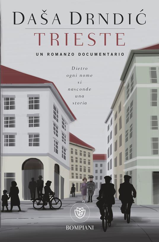 Trieste - Dasa Drndic,Ljiljana Avirovic - ebook