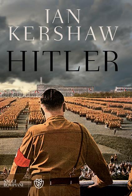 Hitler - Ian Kershaw,Alessio Catania - ebook