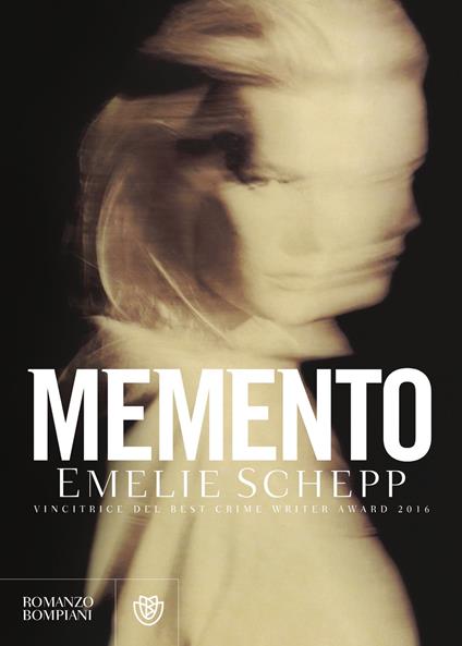 Memento - Emelie Schepp,Alessandra Albertari,Giulia Pillon - ebook