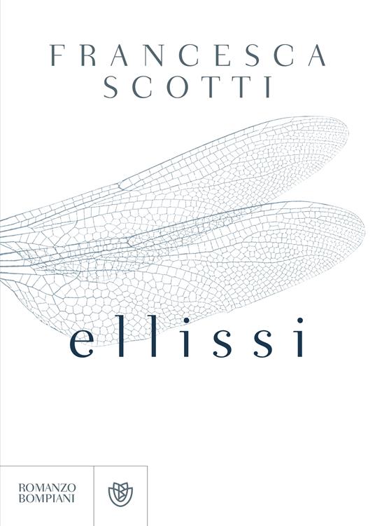 Ellissi - Francesca Scotti - ebook
