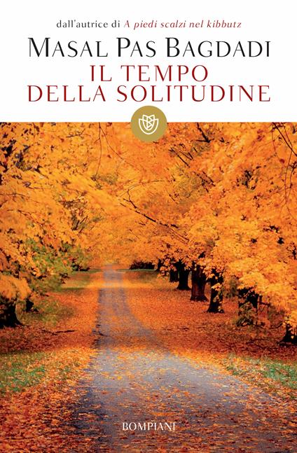 Il tempo della solitudine - Masal Pas Bagdadi - ebook