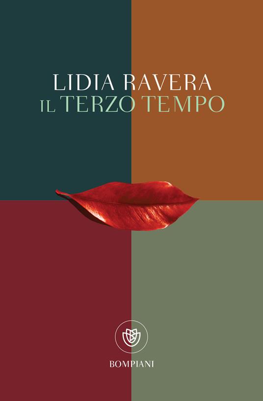 Il terzo tempo - Lidia Ravera - ebook