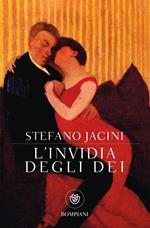 L' invidia degli dei