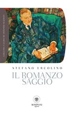 Il romanzo-saggio