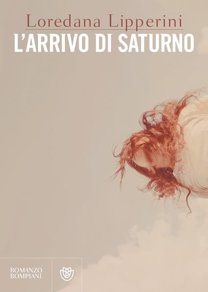L' arrivo di Saturno - Loredana Lipperini - ebook