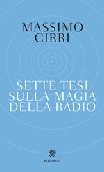 Sette tesi sulla magia della radio