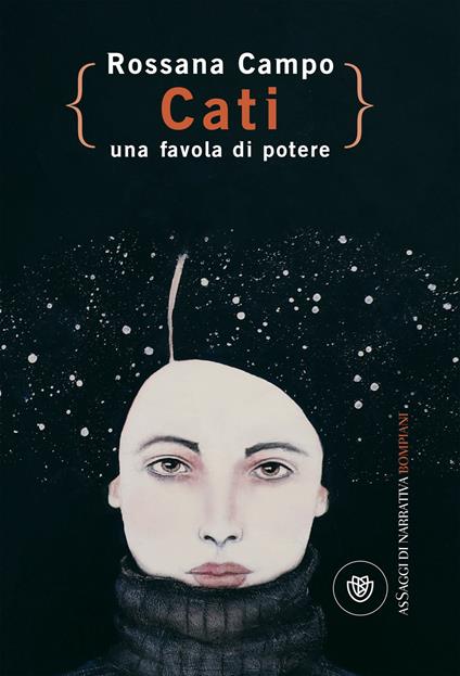 Cati. Una favola di potere - Rossana Campo - ebook