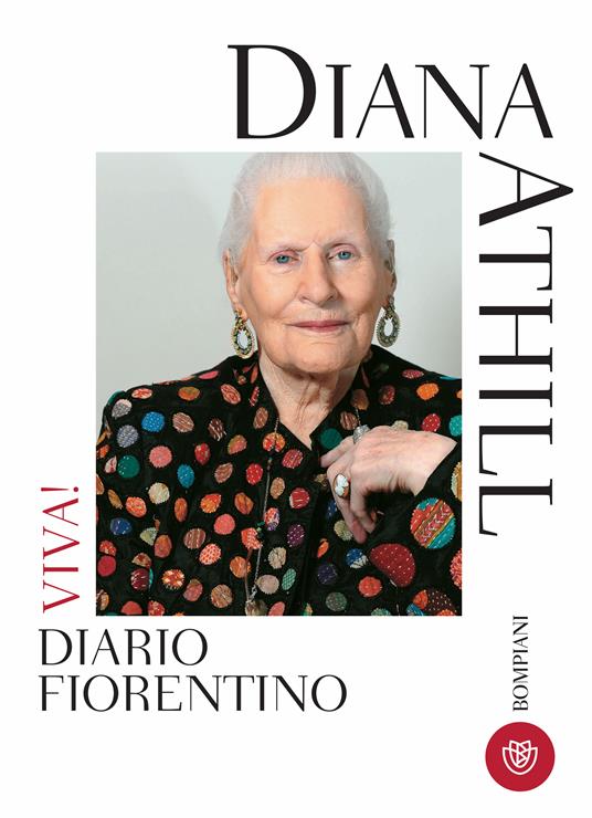 Viva! Diario fiorentino - Diana Athill,Giovanna Scocchera - ebook