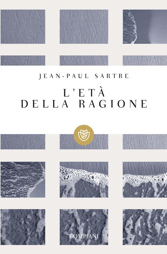 L' età della ragione - Jean-Paul Sartre,Orio Vergani - ebook