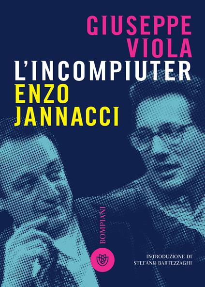 L' incompiuter - Enzo Jannacci,Giuseppe Viola,Amanda Paganini - ebook