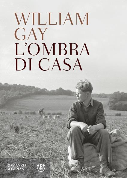 L' ombra di casa - William Gay,Alessandro Mari - ebook