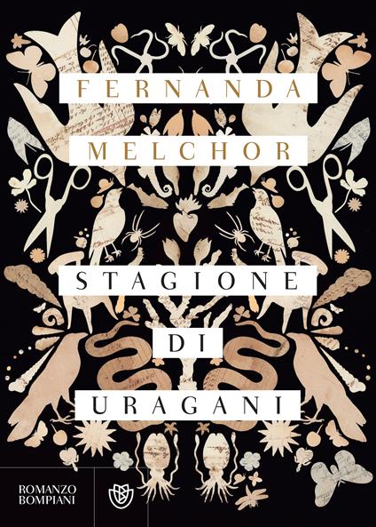 Stagione di uragani - Fernanda Melchor,Pino Cacucci - ebook