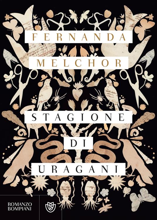 Stagione di uragani - Fernanda Melchor,Pino Cacucci - ebook